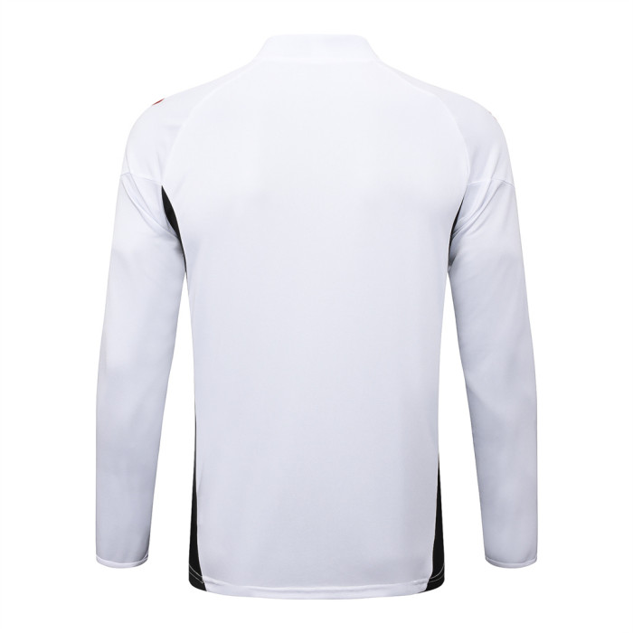 Liverpool Training Jersey Suit 25/26