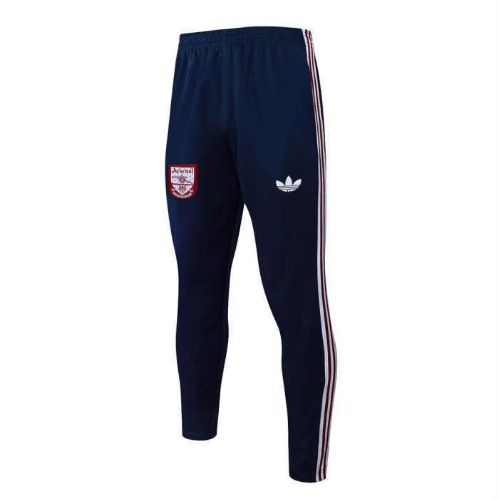 Arsenal Training Jersey Suit 25/26