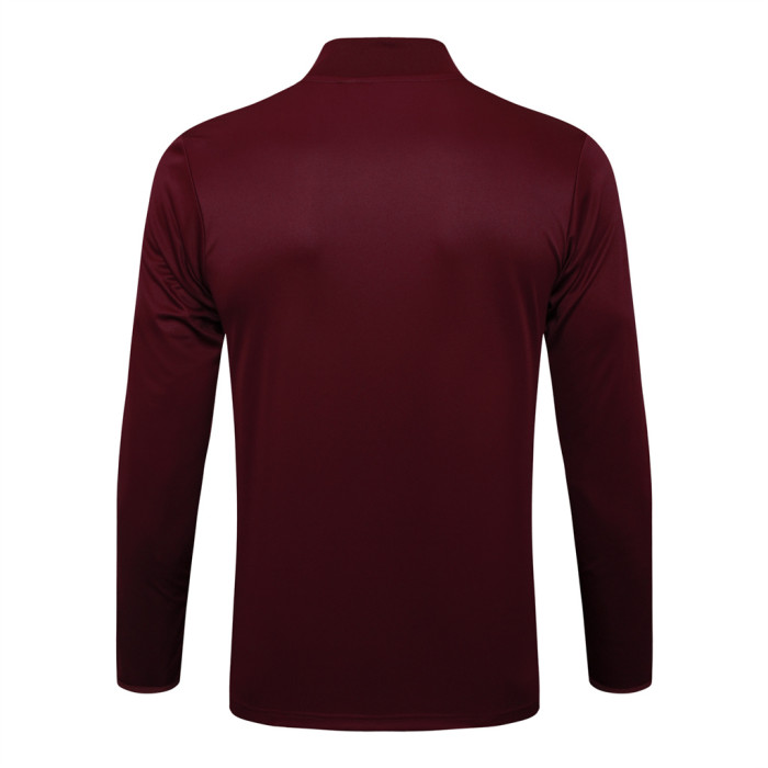 Ajax Training Jersey Suit 25/26