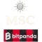 Bitpanda + Arm ad Bitpanda + Arm ad