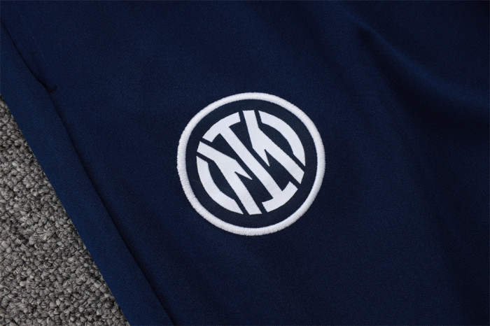 Inter Milan Training Jersey Suit 25/26