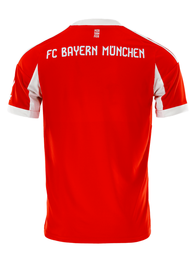 Bayern Munich Home Kids Suit & socks 25/26