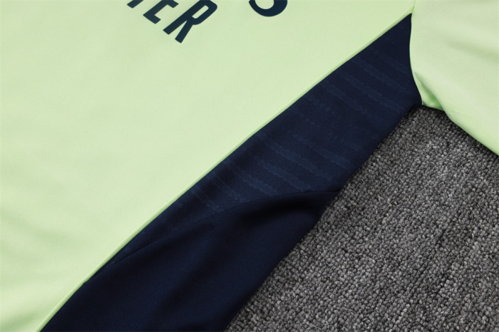 Real Madrid Training Jersey Suit 25/26