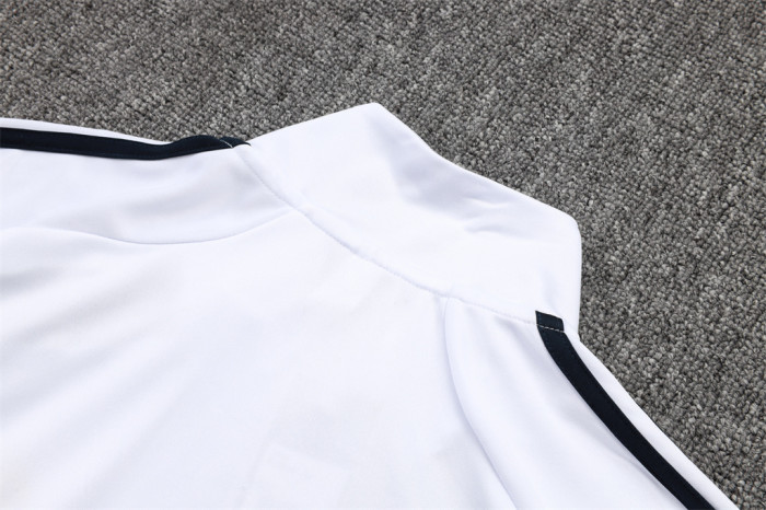 Real Madrid Training Jersey Suit 25/26