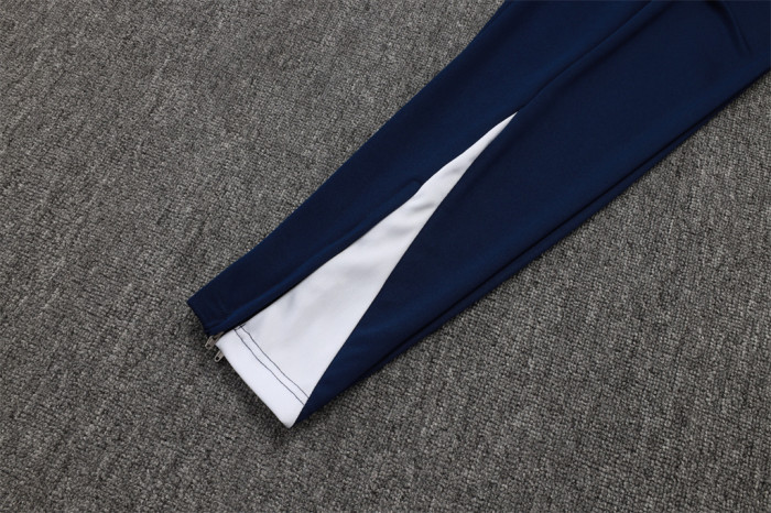 Inter Milan Training Jersey Suit 25/26