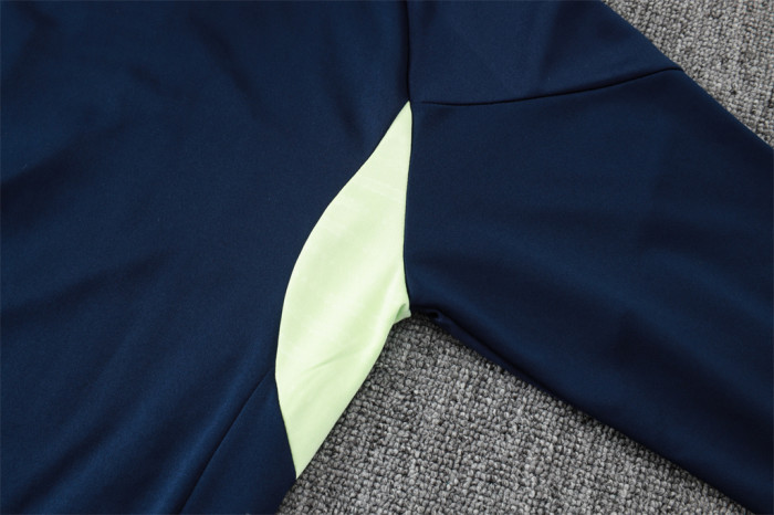 Real Madrid Training Jersey Suit 25/26