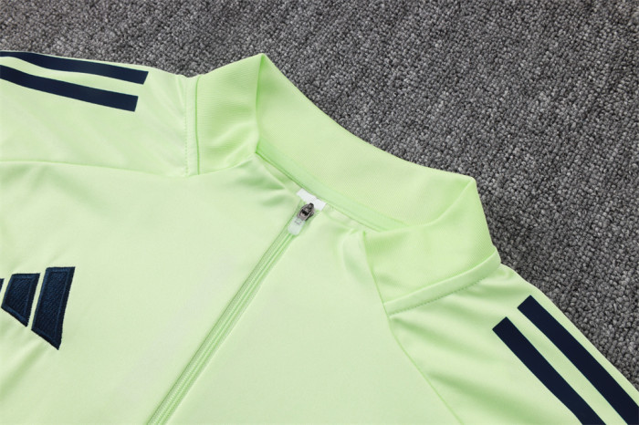 Real Madrid Training Jersey Suit 25/26