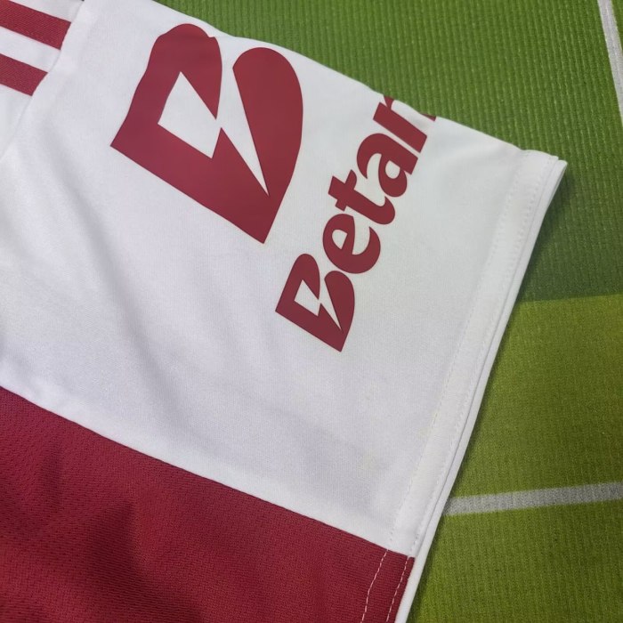 SL Benfica Third Man Jersey 25/26