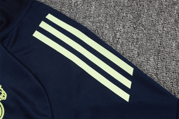Real Madrid Training Jacket 25/26