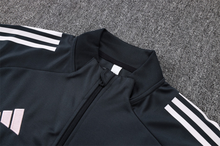 Real Madrid Training Jacket 25/26