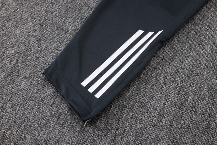 Real Madrid Training Jacket 25/26