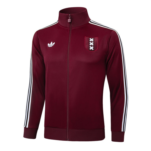Ajax Training Jacket 24/25