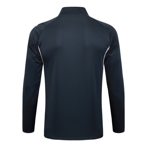 Real Madrid Training Jacket 25/26