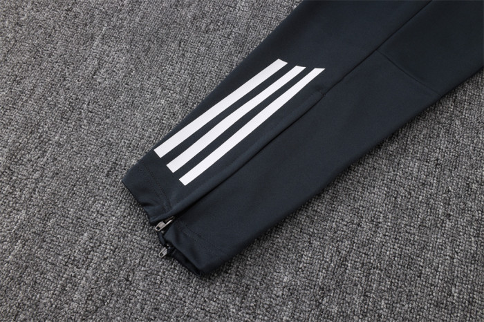 Real Madrid Training Jacket 25/26