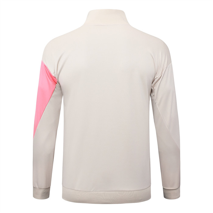 Barcelona Training Jacket 24/25