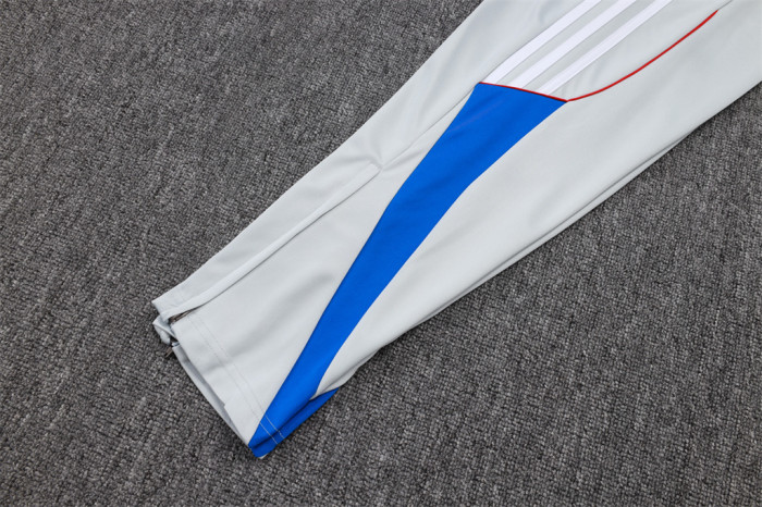 Bayern Munich Training Jersey Suit 25/26