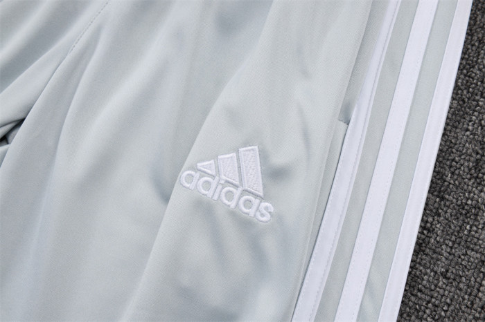 Bayern Munich Training Jersey Suit 25/26