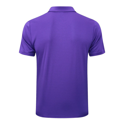Real Madrid POLO Jersey 25/26
