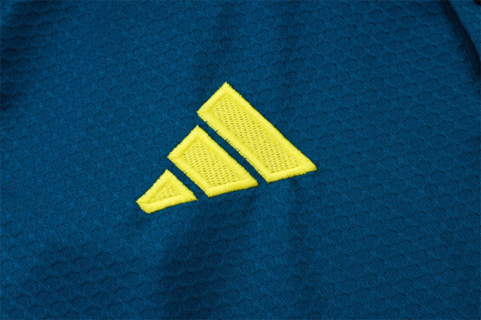 Juventus POLO Jersey 25/26