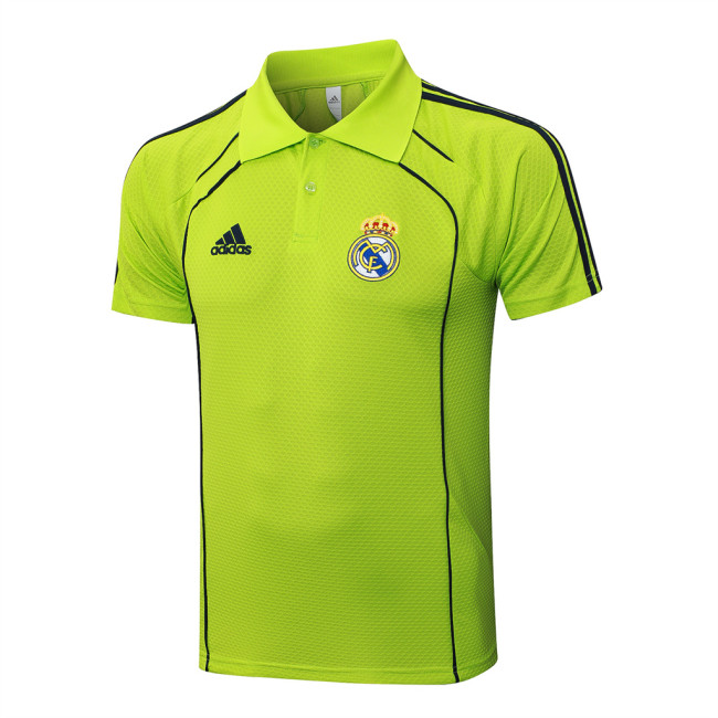 Real Madrid POLO Jersey 25/26