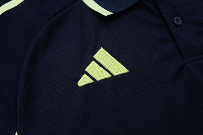 Real Madrid POLO Jersey 25/26