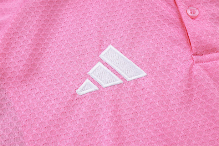 Inter Miami POLO Jersey 25/26