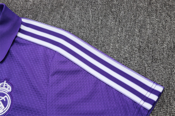 Real Madrid POLO Jersey 25/26