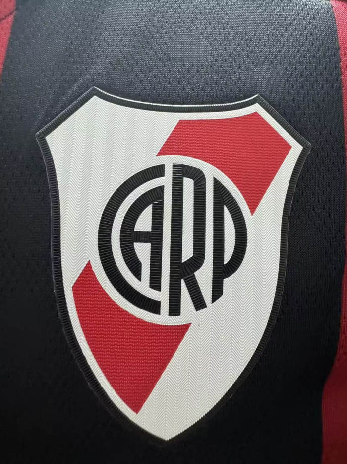River Plate Away Player Man Jersey 25/26