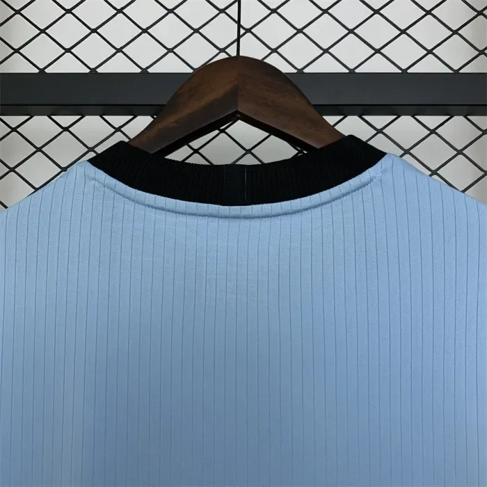 Germany 125th Anniversary Man Jersey Blue
