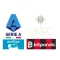 Serie A + Bitpanda + Arm ad