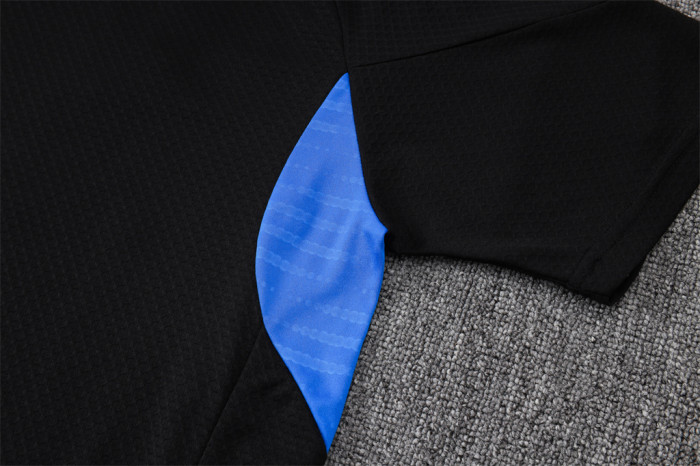 Manchester United Training Short sleeve Suit 25/26