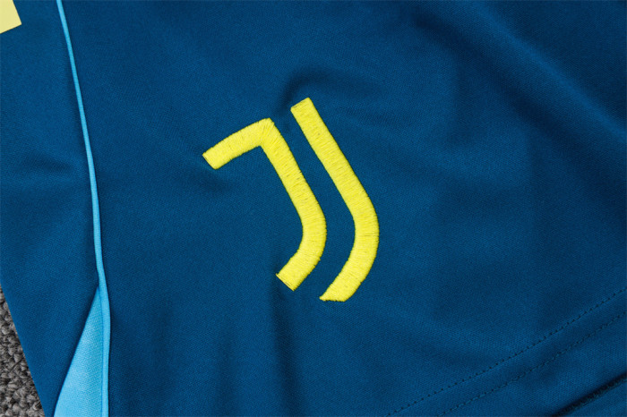 Juventus Training Jersey 25/26