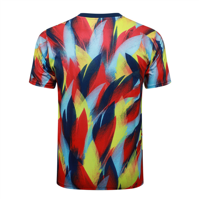 Arsenal Training Short sleeve Jersey 25/26