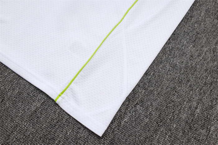 Copy Real Madrid Training Short sleeve Jersey 25/26