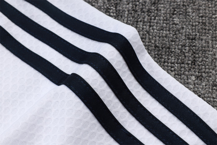 Copy Real Madrid Training Short sleeve Jersey 25/26