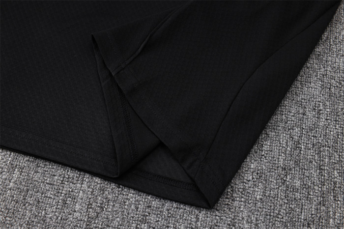 Manchester United Training Short sleeve Suit 25/26