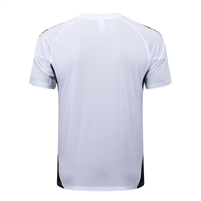 Liverpool Training Short sleeve Jersey 25/26