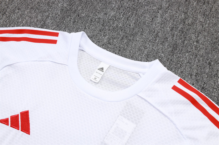 Liverpool Training Short sleeve Jersey 25/26