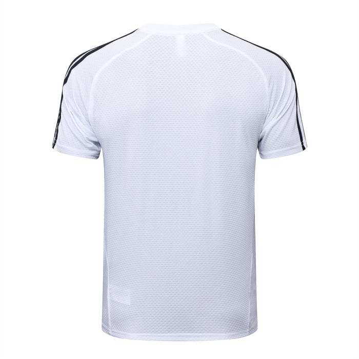 Real Madrid Training Short sleeve Suit 25/26