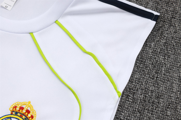 Real Madrid Training Jersey 25/26