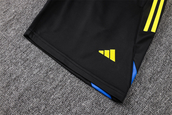 Manchester United Training Short sleeve Suit 25/26