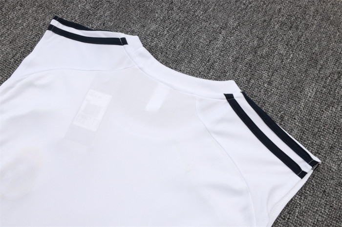 Real Madrid Training Jersey 25/26
