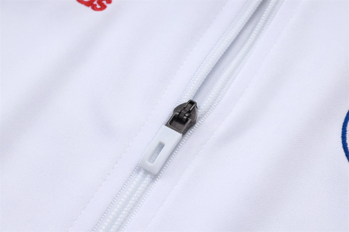 Bayern Munich Training Jacket 25/26