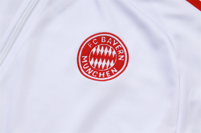 Bayern Munich Training Jacket 25/26