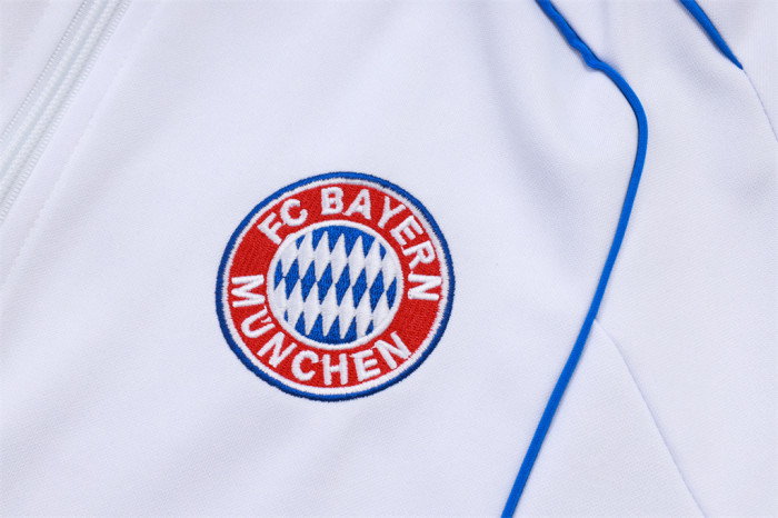 Bayern Munich Training Jacket 25/26