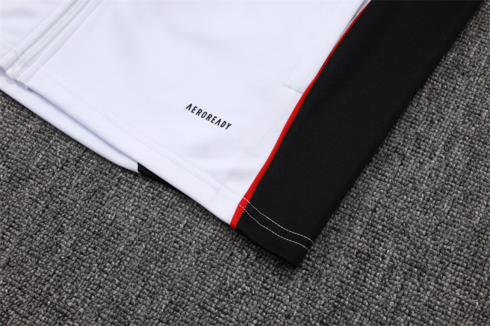 Bayern Munich Training Jacket 25/26