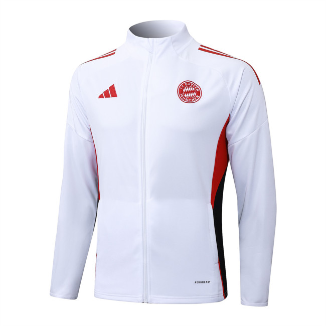 Bayern Munich Training Jacket 25/26