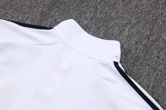 Real Madrid Training Jacket 25/26