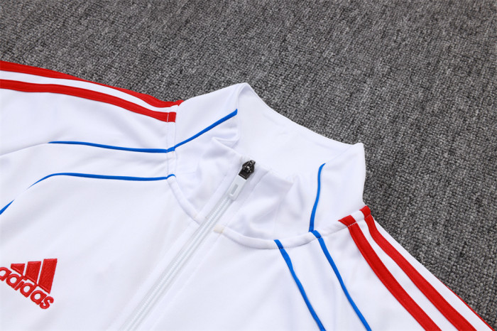 Bayern Munich Training Jacket 25/26