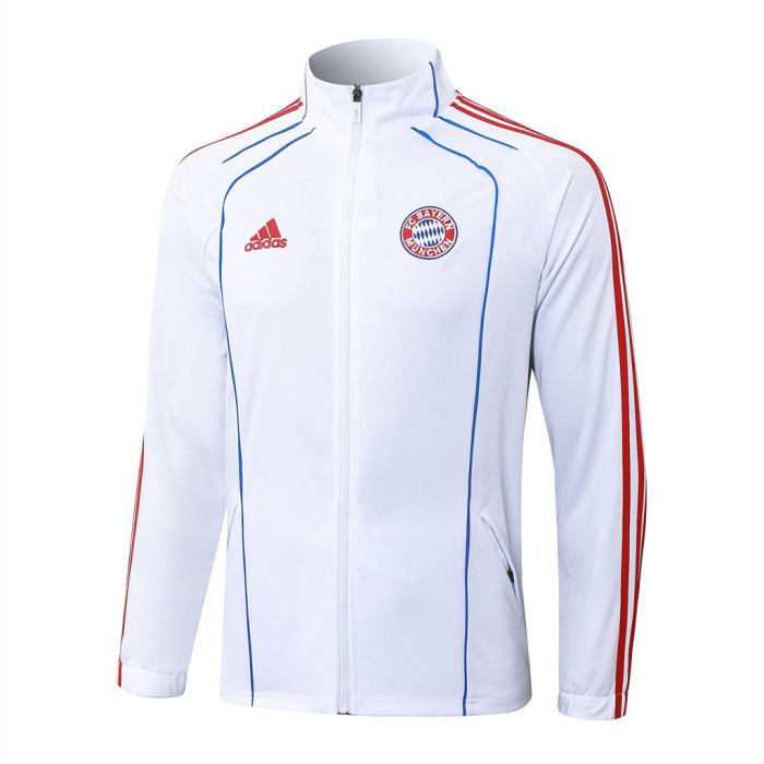 Bayern Munich Training Jacket 25/26